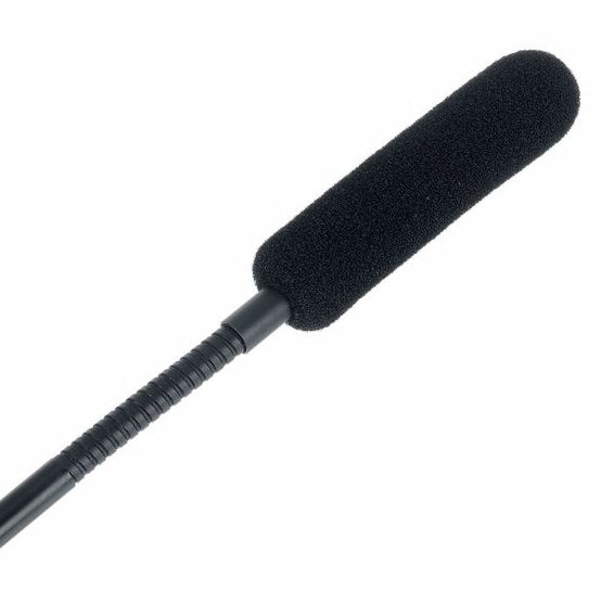 DPA | SC4098 | SuperCardioid Gooseneck Microphone | XLR Base