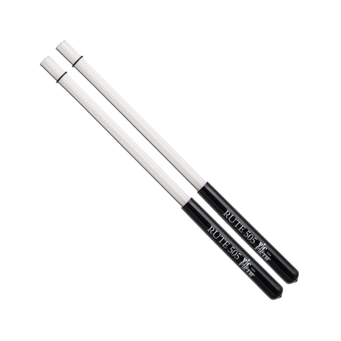 Vic Firth | Rute 505 | Plastic Multi-Rod Sticks