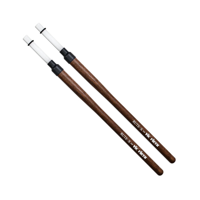 Vic Firth | RUTE-X | Poly Synthetic