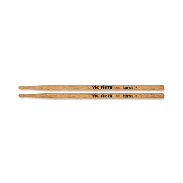 Vic Firth | American Classic | Terra Series | Wood Tip | 5AT