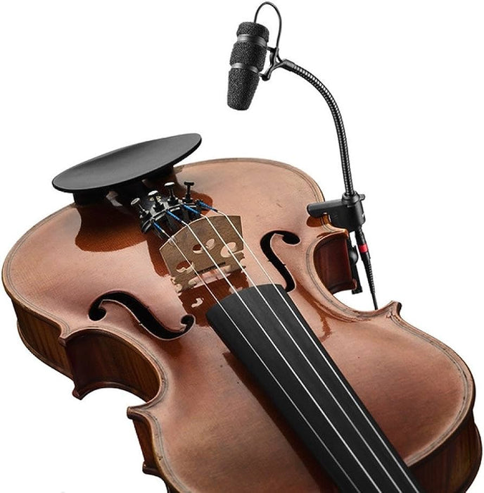 DPA | 4099 CORE Violin Kit | Loud SPL Microphone