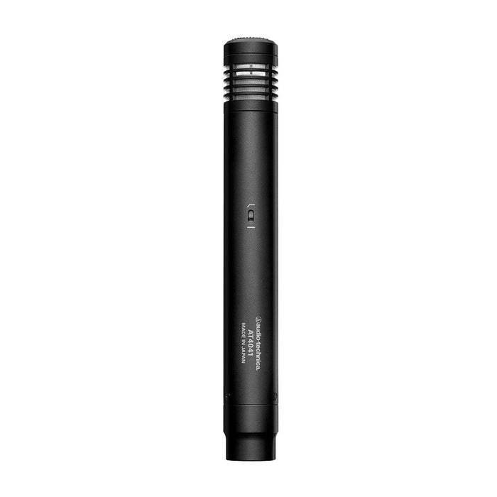 Audio Technica | AT4041 | Cardioid Studio Condenser Microphone