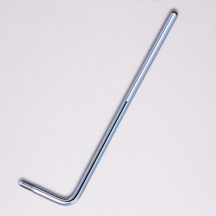 Gotoh C1 Tremolo Arm in Chrome Finish with No Cap (Pk-1)