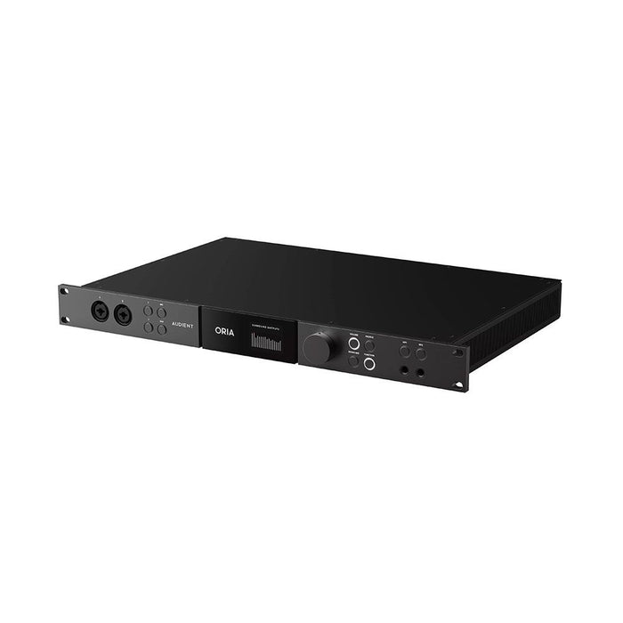 Audient ORIA Dante 16-Output All-In-One Multi-Channel Audio Interface & w/ DANTE