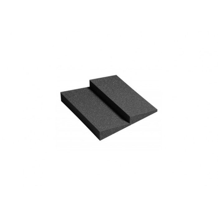Auralex 2 Inch Designer Series 1x1 Foot Panels - Charcoal x 24