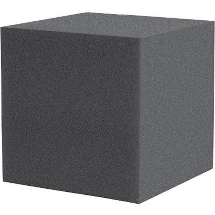 Auralex CornerFill Cube 12 Inch Studiofoam CornerFill Cube Charcoal (Pair)