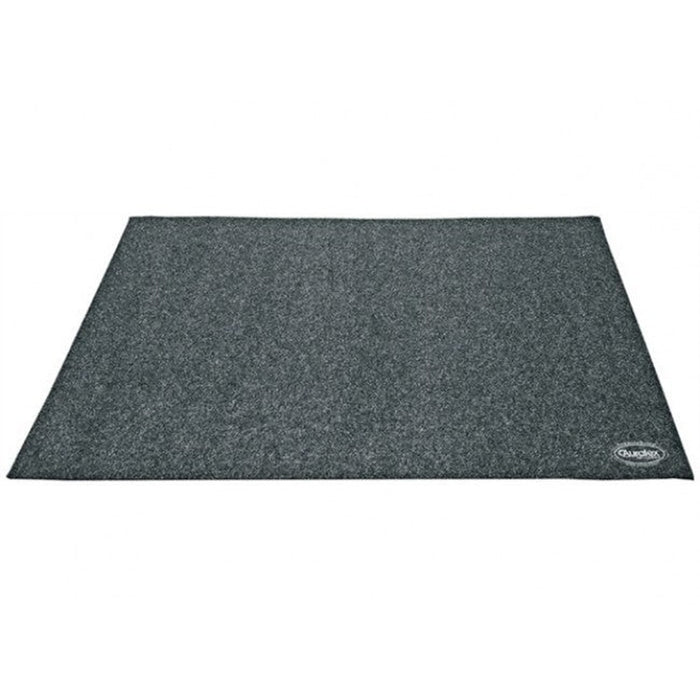 Auralex HoverMat: Non-Slip Portable Isolating Drum Mat