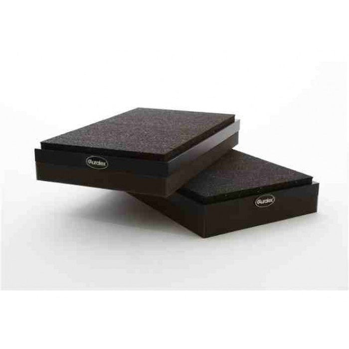 Auralex ProPAD: Pro Speaker Isolation Pads (Pair)
