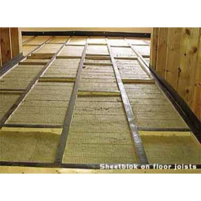 Auralex SheetBlok Sound Barrier: 4x30 Foot Roll x 1