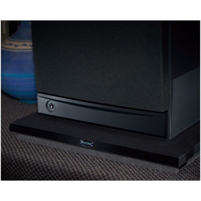 Auralex SubDude HT: Large Sub Isolation Platform