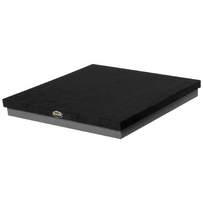 Auralex SubDude II: Sub Isolation Platform