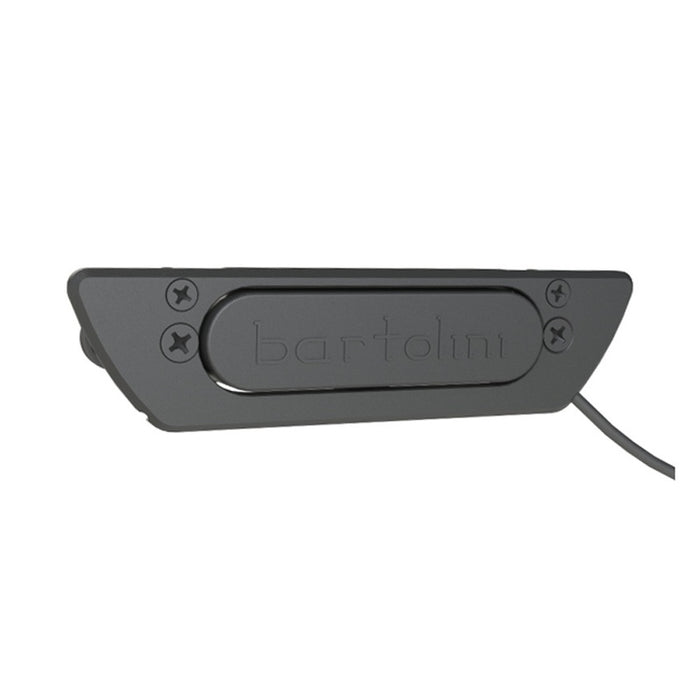 Bartolini 3AV Soundhole Pickup System for Acoustic Guitar