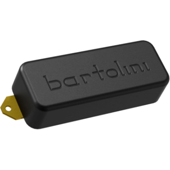 Bartolini 6RT Original 4-String Rickenbacker Bass Split Coil Neck Pickup
