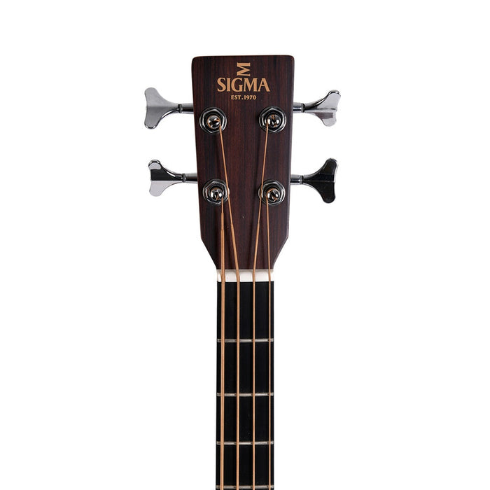 Sigma BME Acoustic Bass