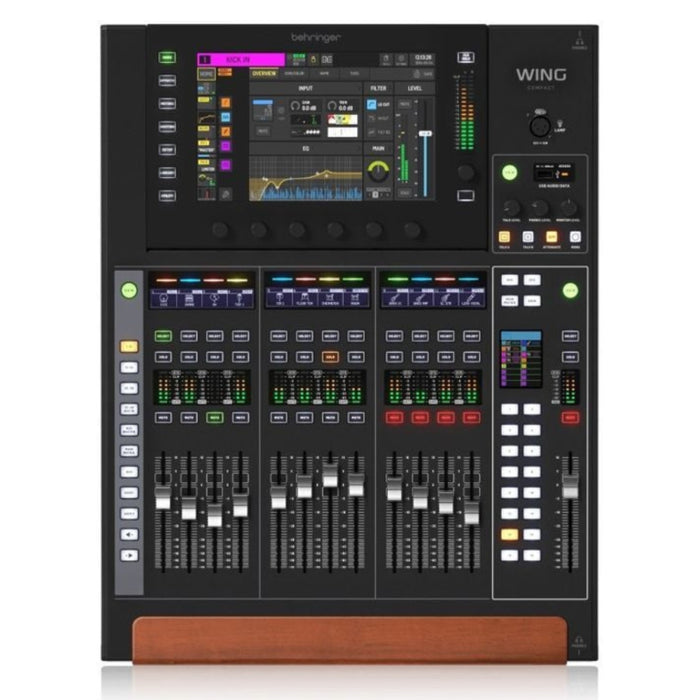 Behringer Wing Compact Digital Mixing Desk
