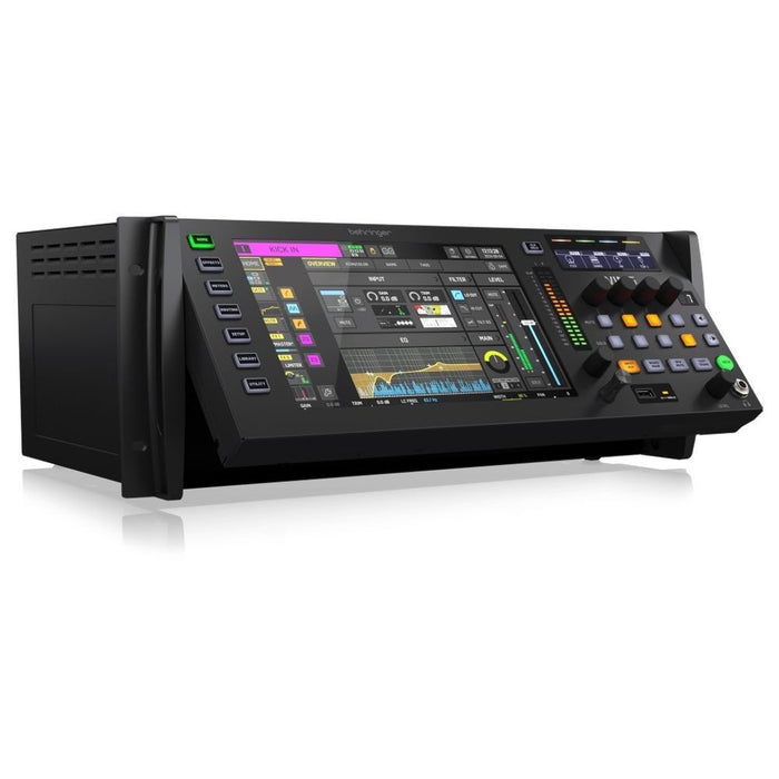 Behringer Wing Rack Digital Mixing Engine