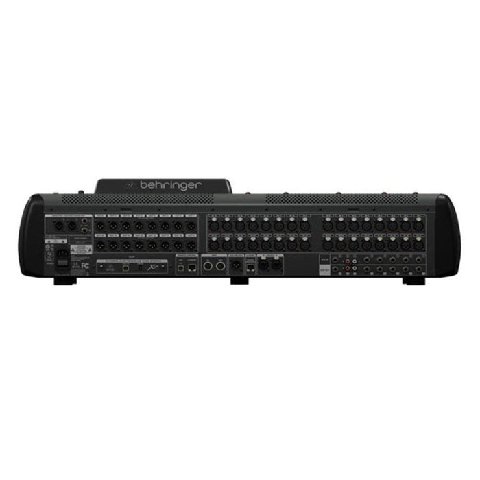 Behringer X32 Full Size 40-Input 25-Bus Digital Mixing Console