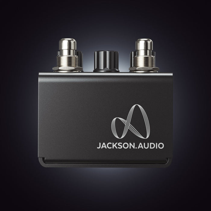Jackson Audio | BLOOM V2 MIDI | Galaxy Edition | Compressor, EQ, Boost & Bloom w/ MIDI