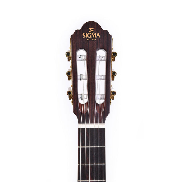 Sigma CTMC2E Classical Cutaway with EQ