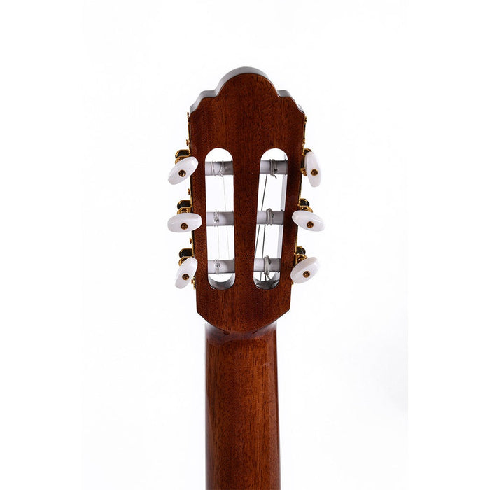 Sigma CTMC2E Classical Cutaway with EQ