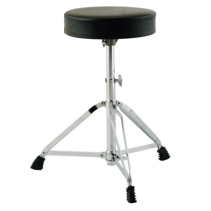 On-Stage Double-braced Drum Throne