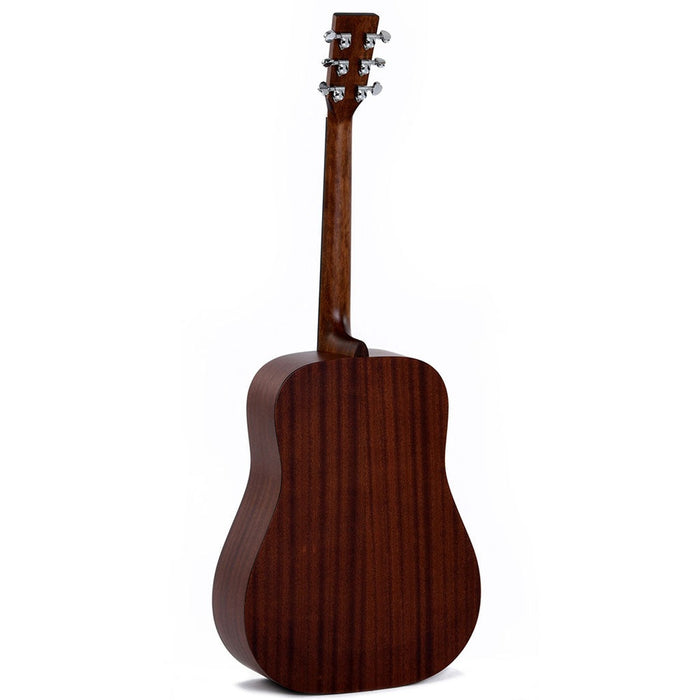 Sigma 15 Series Dreadnought
