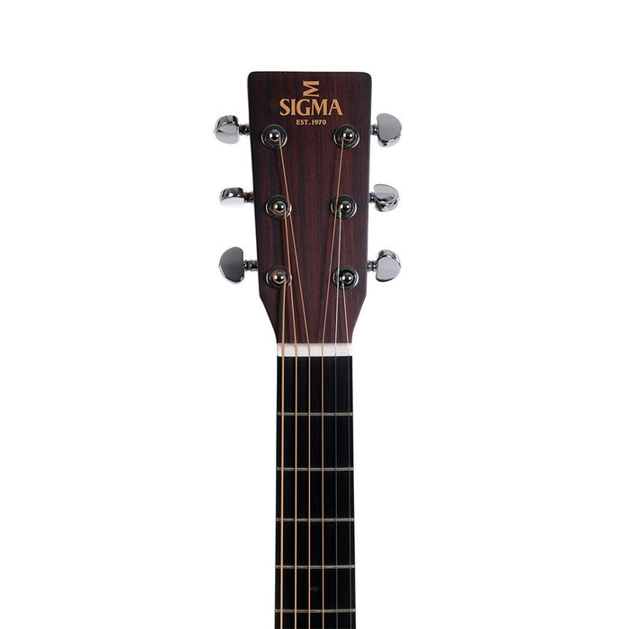 Sigma 15 Series Dreadnought