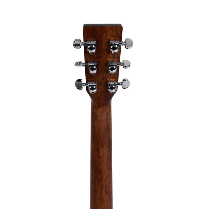 Sigma 15 Series Dreadnought