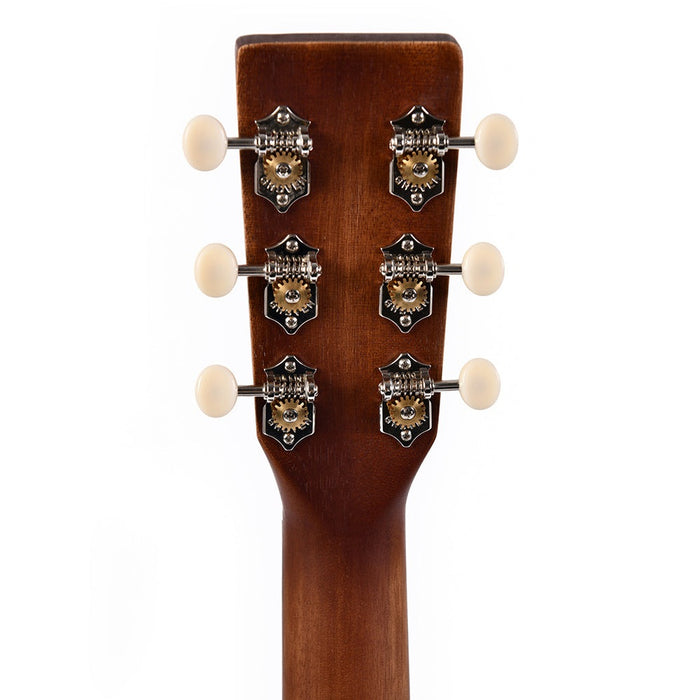Sigma - DM-15E Aged