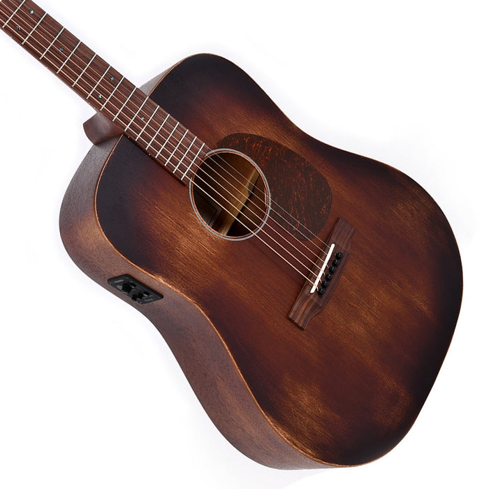 Sigma - DM-15E Aged