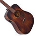 Sigma - DM-15E Aged