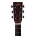 Sigma Standard Series Dreadnought Spruce/Mahogany