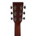 Sigma Standard Series Dreadnought Spruce/Mahogany