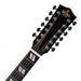 Sigma DM12SG5 Hummingbird 12 String
