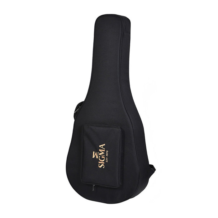 Sigma DM12SG5 Hummingbird 12 String