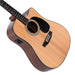 Sigma DMC-1E 1-Series Dreadnought Acoustic Electric Guitar