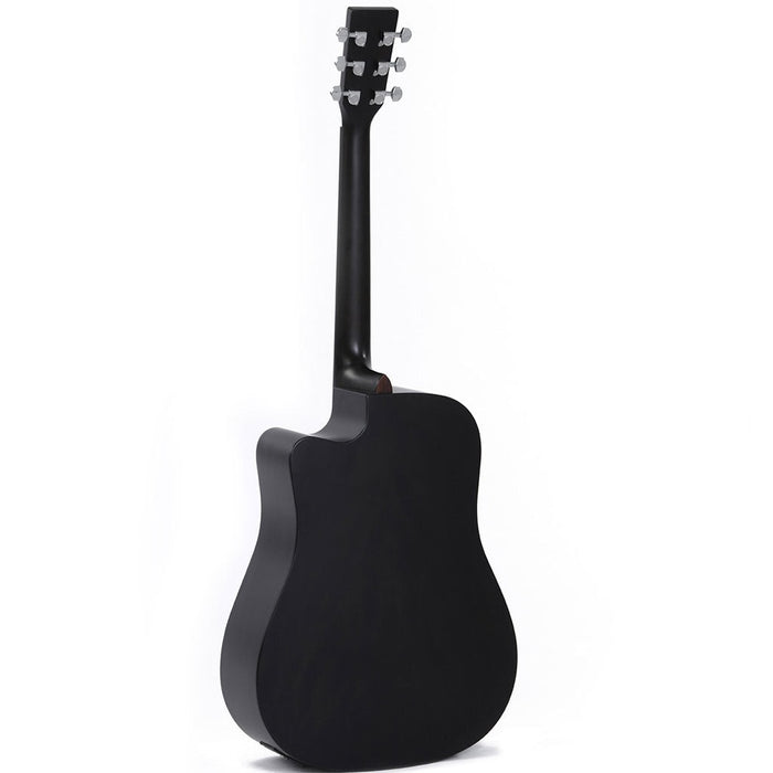 Sigma DMCE-BKB Dreadnought