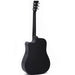 Sigma DMCE-BKB Dreadnought