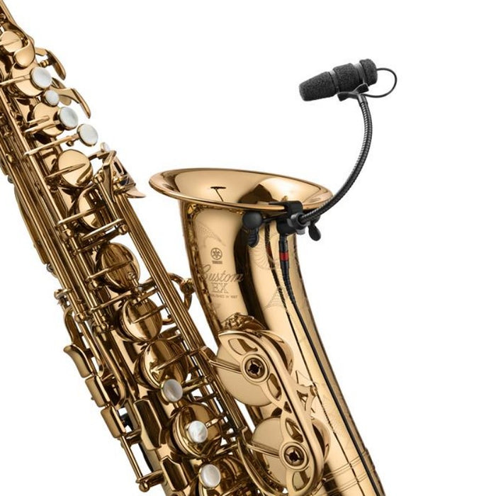 DPA | 4099 CORE Saxophone & Trumpet Kit | Loud SPL Microphone