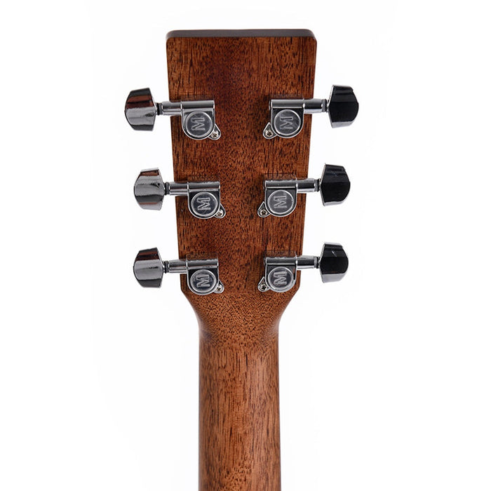 Sigma DT1 Dreadnought Acoustic with Solid Sitka Spruce Top