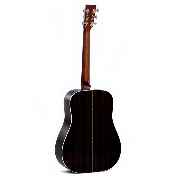 Sigma - DT-28H Acoustic Guitar