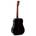 Sigma - DT-28H Acoustic Guitar
