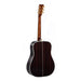 Sigma DT45 Dreadnought with Pearl Inlays