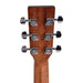 Sigma - DTC-1E-SB Acoustic Guitar w/ Solid Spruce Top Cutaway & Pickup - Sunburst