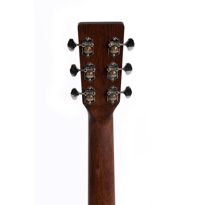 Sigma DTC-28HE Acoustic