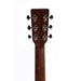 Sigma DTC-28HE Acoustic
