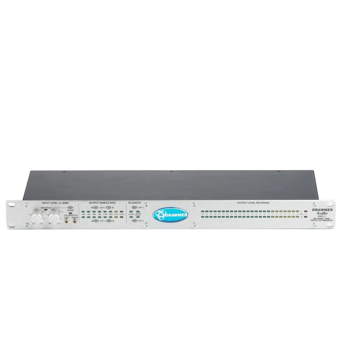 Drawmer DMS3 Dual Output A/D Converter
