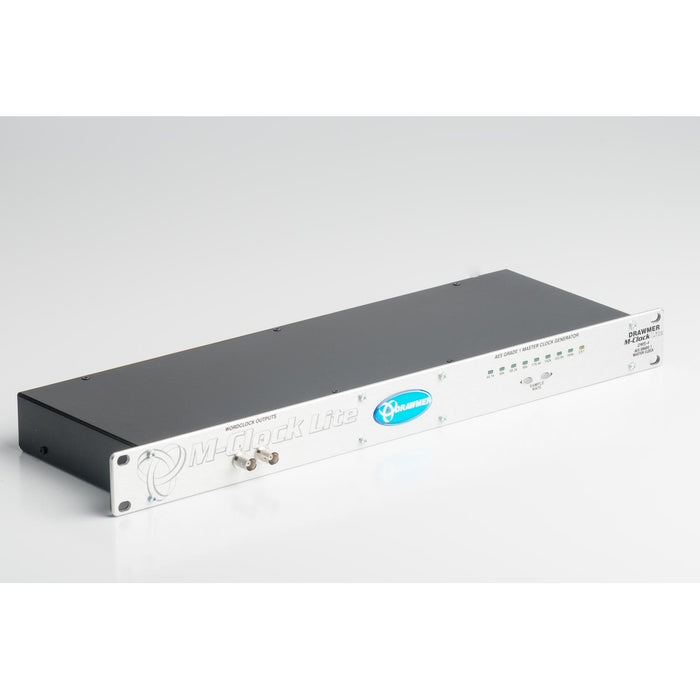 Drawmer DMS4 M-Clock Lite Master Clock Generator