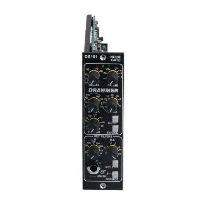 Drawmer DS101 500 Series Noise Gate
