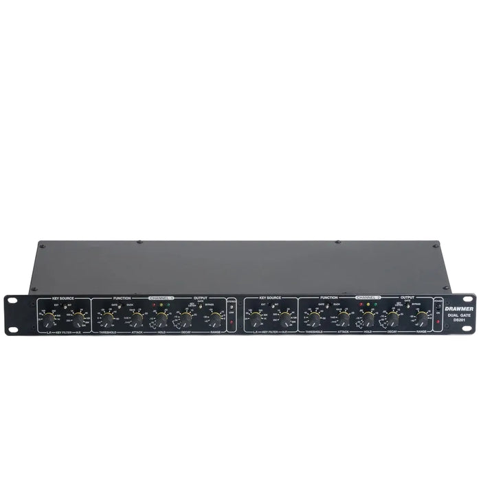Drawmer DS201 Dual Channel Noise Gate